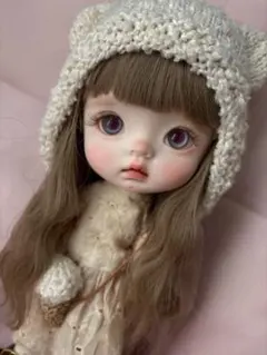 お迎え先決まりました！カスタムプチブライス　イッツィビッツィバグ お迎え先決まりました！カスタムプチブライス イッツィビッツィバグ
