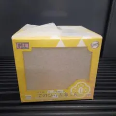 鬼滅の刃　フィギュア てのひら 善逸