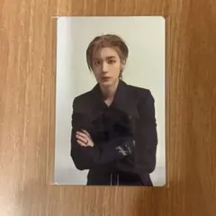 boynextdoor イハン トレカ popup ポップアップ ボネクド