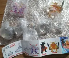 ドラゴンクエスト　クリスタルモンスターズ