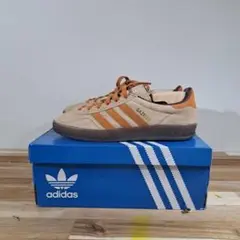 2025年最新】adidas gazelle indoor 24の人気アイテム - メルカリ