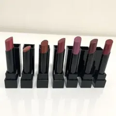 ケイト リップモンスター 口紅 7本セット