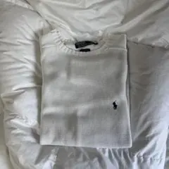 Polo Ralph Lauren ニットセーター Lサイズのサムネイル