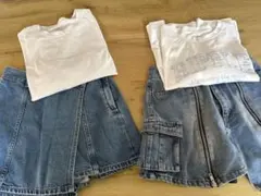 女の子　まとめ売り　150cm