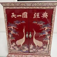 トールペイント：ヒンデローペン ランドリーBOX - メルカリ