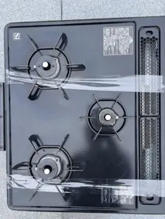 ノーリツ ビルトインガスコンロC3WT6RWA 都市ガス 2022年製 美品 