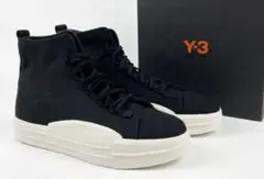 Y-3 ワイスリー YUBEN MIDスニーカーのサムネイル
