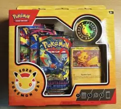 ポケモンデイ2026 ピカチュウ プロモ付き 新品未開封 - メルカリ