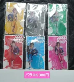 2025年最新】美少年 アクスタの人気アイテム - メルカリ