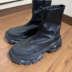 ジーナシス ブーツ