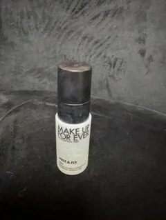 MAKE UP FOR EVER ミスト＆フィックス 30ml フィックスミストのサムネイル