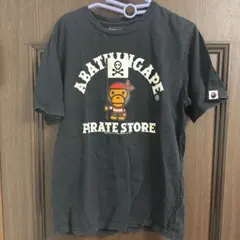 【引越しセール中】値下げ可APE Pirate STORE パーカー 2026年最新】ape パイレーツ パーカーの人気アイテム - メルカリ