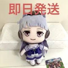 ゴールドシップ ウマ娘 プリティーダービー 通常ぬいぐるみ Vol.2 1013