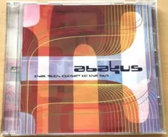 Abakus That Much Closer To The Sun CDのサムネイル