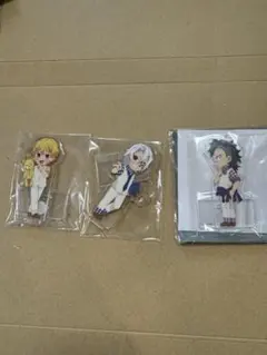 鬼滅の刃　アクリルスタンド