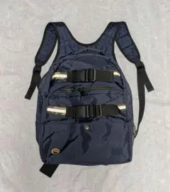 90's Maharishi バックパック 忍者 旧タグ アーカイブ Y2K - メルカリ