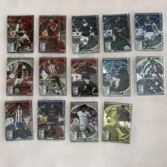 2026年最新】wccf キラの人気アイテム - メルカリ