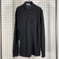 イタリー製 90s VINTAGE LANVIN CLASSIQUE ポロシャツのサムネイル