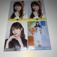 岩本蓮加 アイドル