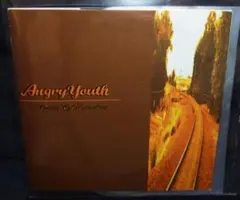 未使用 Angry Youth - Power Of Intention /CD
