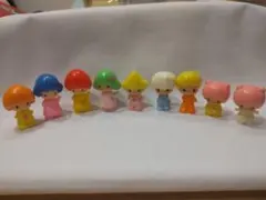 こえだちゃん 昭和 ✩.*˚レトロ可愛い 夢子。🎀レトロ&ファンシーな世界💖⌇80年代に憧れる | 4代目