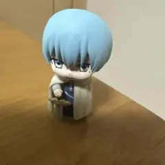 葬送のフリーレン ヒンメル ミニフィギュア