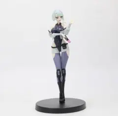 サイバーパンク エッジランナーズ ルーシー フィギュア 約18cmのサムネイル