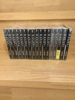 ブラックジャック 全22巻セット 手塚治虫漫画全集 2605t022 ブラックジャック 全22巻セット 手塚治虫漫画全集 2605t022 - メルカリ