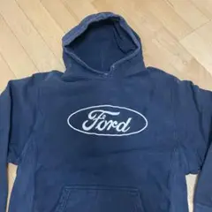 90s Ford パーカー フーディー Sサイズ 古着