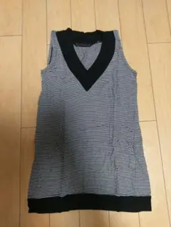 2025年最新】UNDERCOVER レディース タンクトップの人気アイテム