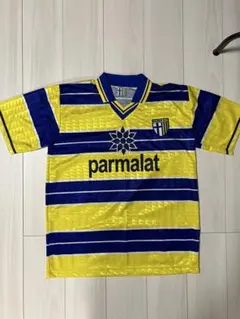 Parma A.C. ゲームシャツ セリエA