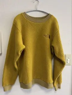 THE NORTH FACE フリース　スウェット