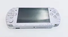 PSP2000 プレイステーションポータブル　ラベンダーパープル
