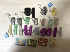 キラメッキ楽器 8.9.10.11 21個 まとめ売り