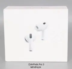 新品未開封 AirPods Pro 2 2026年最新】AIRPODs pro 第2世代 未開封 本体の人気アイテム - メルカリ