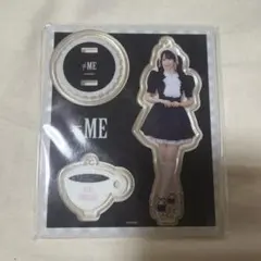 ≠ME 谷崎早耶 チョコレートメランコリー アクリルスタンド ノイミー