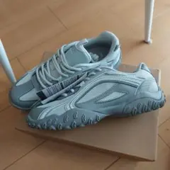 FILA フィラ スニーカー FILA ECHAPPE MS