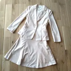 any sis オンワード樫山 スーツセット