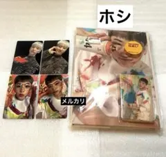 2025年最新】face the sun carat盤 ホシの人気アイテム - メルカリ