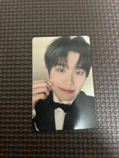 ZB1 キムテレ RE-FLOW タワレコ 渋谷 ラキドロ 特典 トレカ