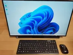 一体型パソコン