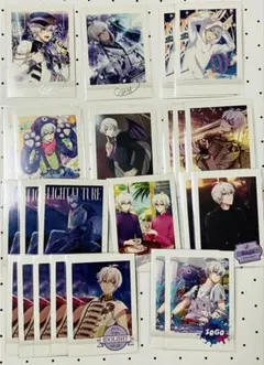 【バラ売り可】アイナナ ぱしゃこれ 逢坂壮五 セット