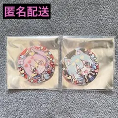 2025年最新】東方project缶バッジの人気アイテム - メルカリ