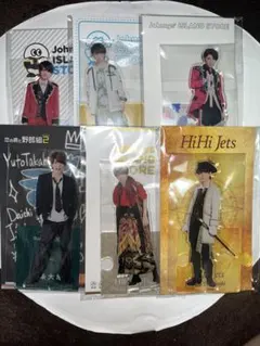 髙橋優斗　アクリルスタンド