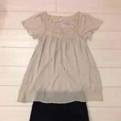 ♡シフォンチュニック♡のサムネイル