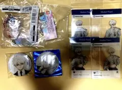 ブルーロック　凪　馬狼