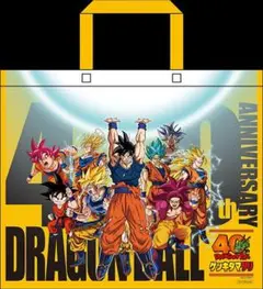 ドラゴンボール ゲンキダマツリ 入場者特典 ショッパー - メルカリ