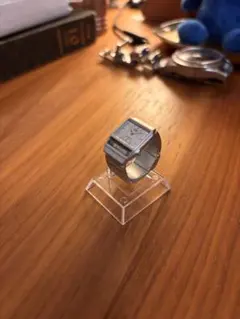 カシオウォッチリングコレクション3rd AQ-800E-7A