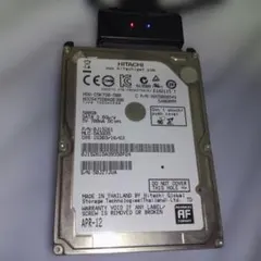 2025年最新】Hitach hddの人気アイテム - メルカリ