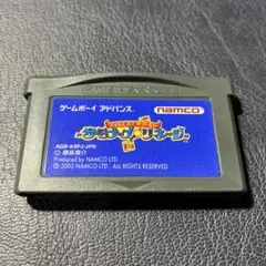テイルズ　サモナーズリネージ　ゲームボーイアドバンス